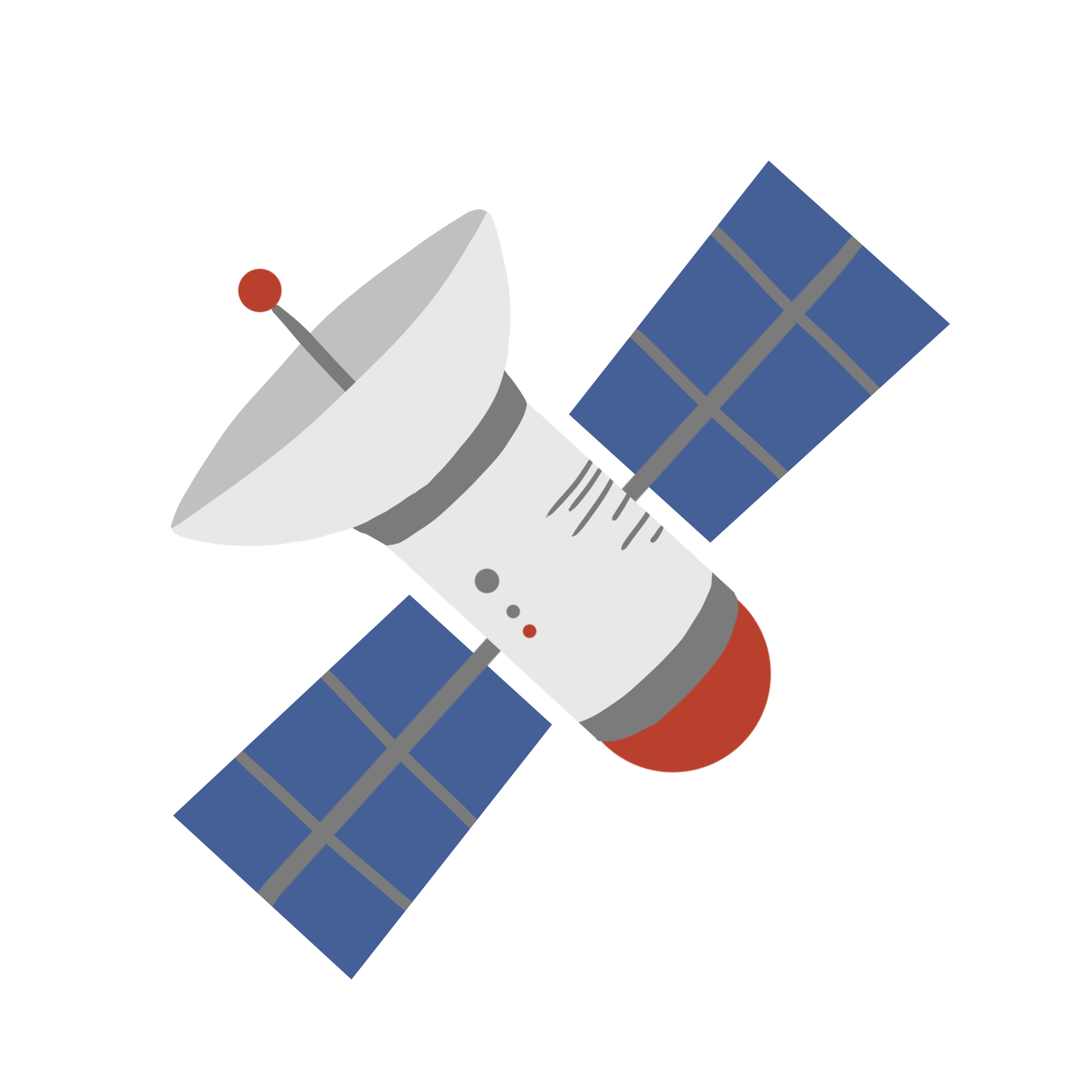 Remote Sensing in Desert Regions logo